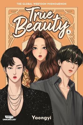 Book cover for True Beauty Volume Four