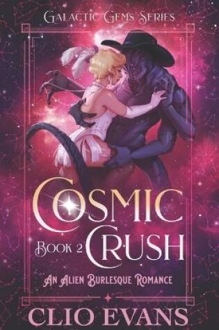 Cover of Cosmic Crush
