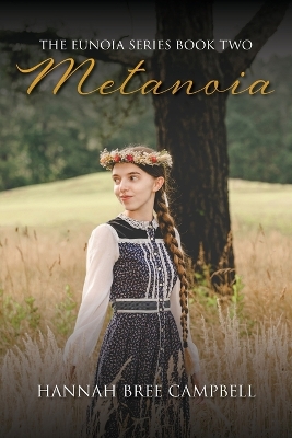 Book cover for Metanoia