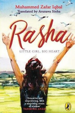 Cover of Rasha