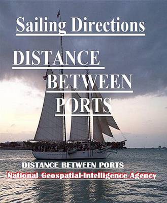 Cover of Distances Between Ports