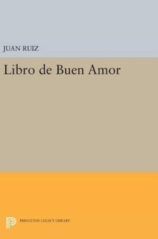 Cover of Libro de Buen Amor