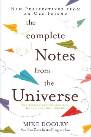 Cover of The Complete Notes From the Universe