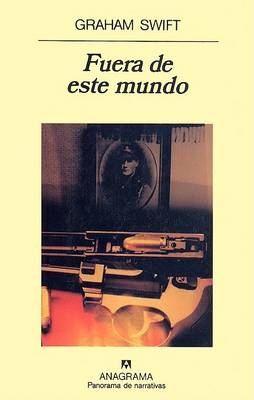 Book cover for Fuera de Este Mundo