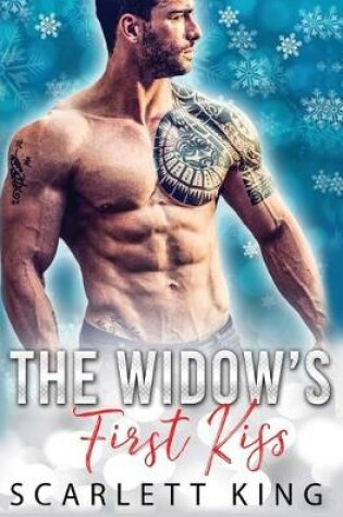 Cover of The Widow's First Kiss