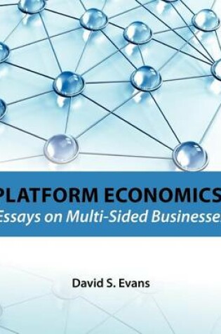 Cover of Platform Economics
