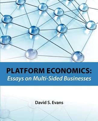 Book cover for Platform Economics