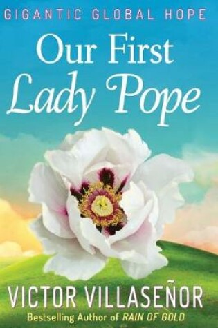 Cover of Our First Lady Pope