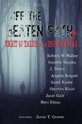 Cover of Off the Beaten Path 2