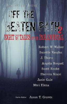 Book cover for Off the Beaten Path 2