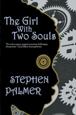 Cover of The Girl With Two Souls