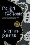 Book cover for The Girl With Two Souls