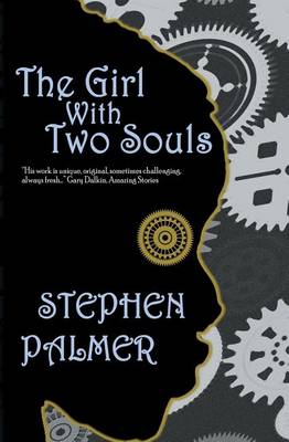 Cover of The Girl With Two Souls