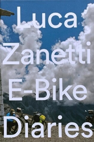 Cover of E-Bike Diaries