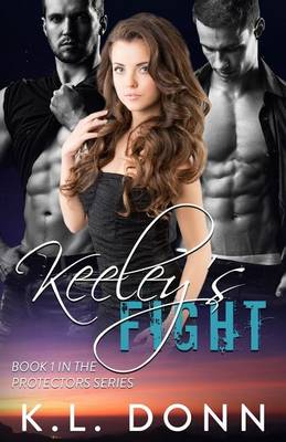 Book cover for Keeley's Fight