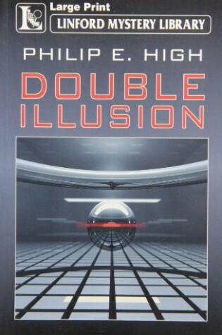 Cover of Double Illusion