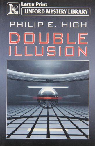 Book cover for Double Illusion