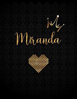 Book cover for Miranda