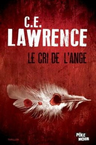 Cover of Le Cri de L'Ange