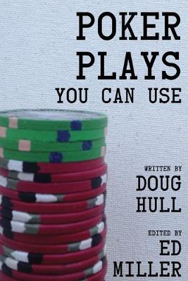 Book cover for Poker Plays You Can Use