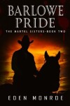 Book cover for Barlowe Pride