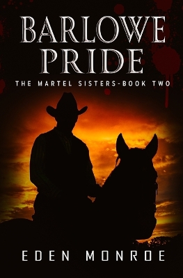 Book cover for Barlowe Pride