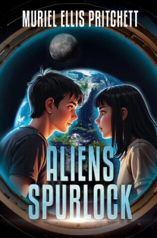 Cover of Aliens Spurlock