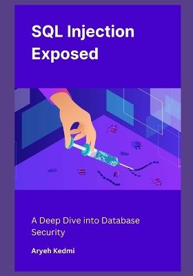 Cover of SQL Injection Exposed