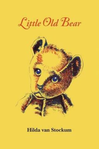 Cover of Little Old Bear