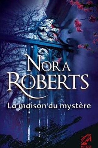Cover of La Maison Du Mystere