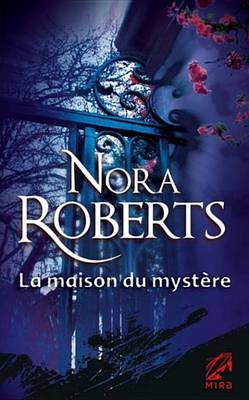 Book cover for La Maison Du Mystere