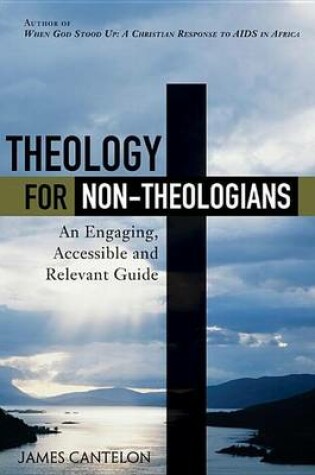 Cover of Theology for Non-Theologians