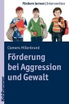 Book cover for Forderung Bei Aggression Und Gewalt