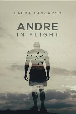 Book cover for Andre in Flight