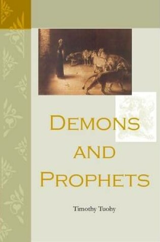 Cover of Prophets and Demons