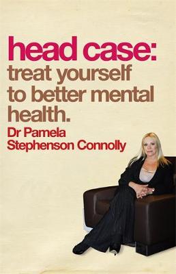 Book cover for Head Case