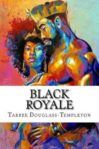 Cover of Black Royale