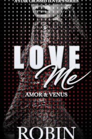 Cover of Love Me