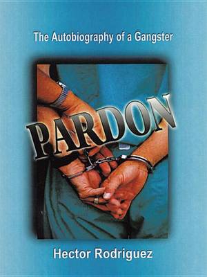 Book cover for Pardon