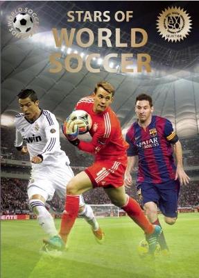 Cover of Stars of World Soccer