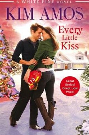 Cover of Every Little Kiss