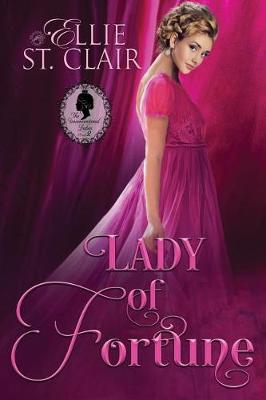 Cover of Lady of Fortune