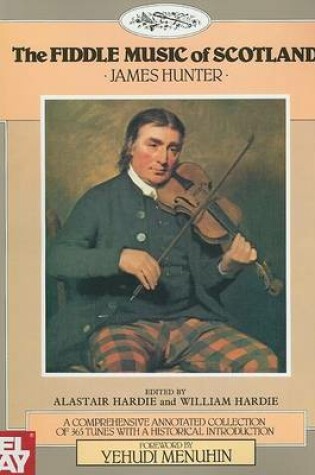 Cover of The Fiddle Music of Scotland