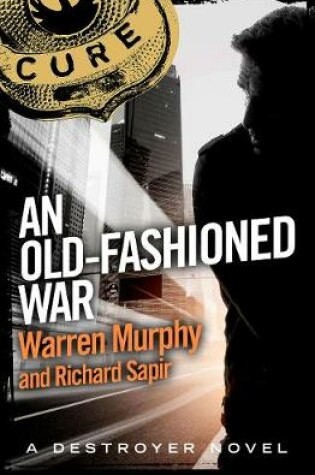 Cover of An Old-Fashioned War