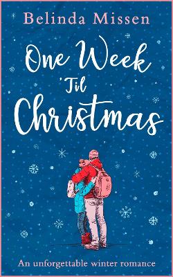 Book cover for One Week ’Til Christmas