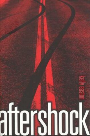 Cover of Aftershock