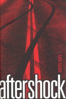 Book cover for Aftershock