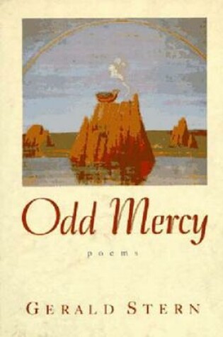 Cover of Odd Mercy