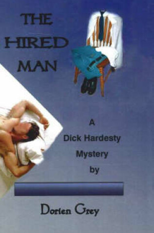 Cover of The Hired Man