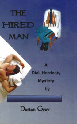 Cover of The Hired Man